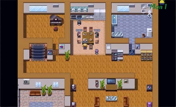 我的幸福人生 玩法展示 预览图 3