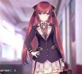 催眠高傲大小姐 支线内容 资料图 8